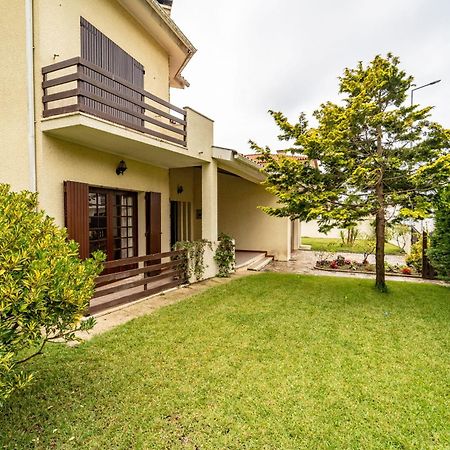 Amorosa Villa, 500M From The Beach By House And People Kültér fotó