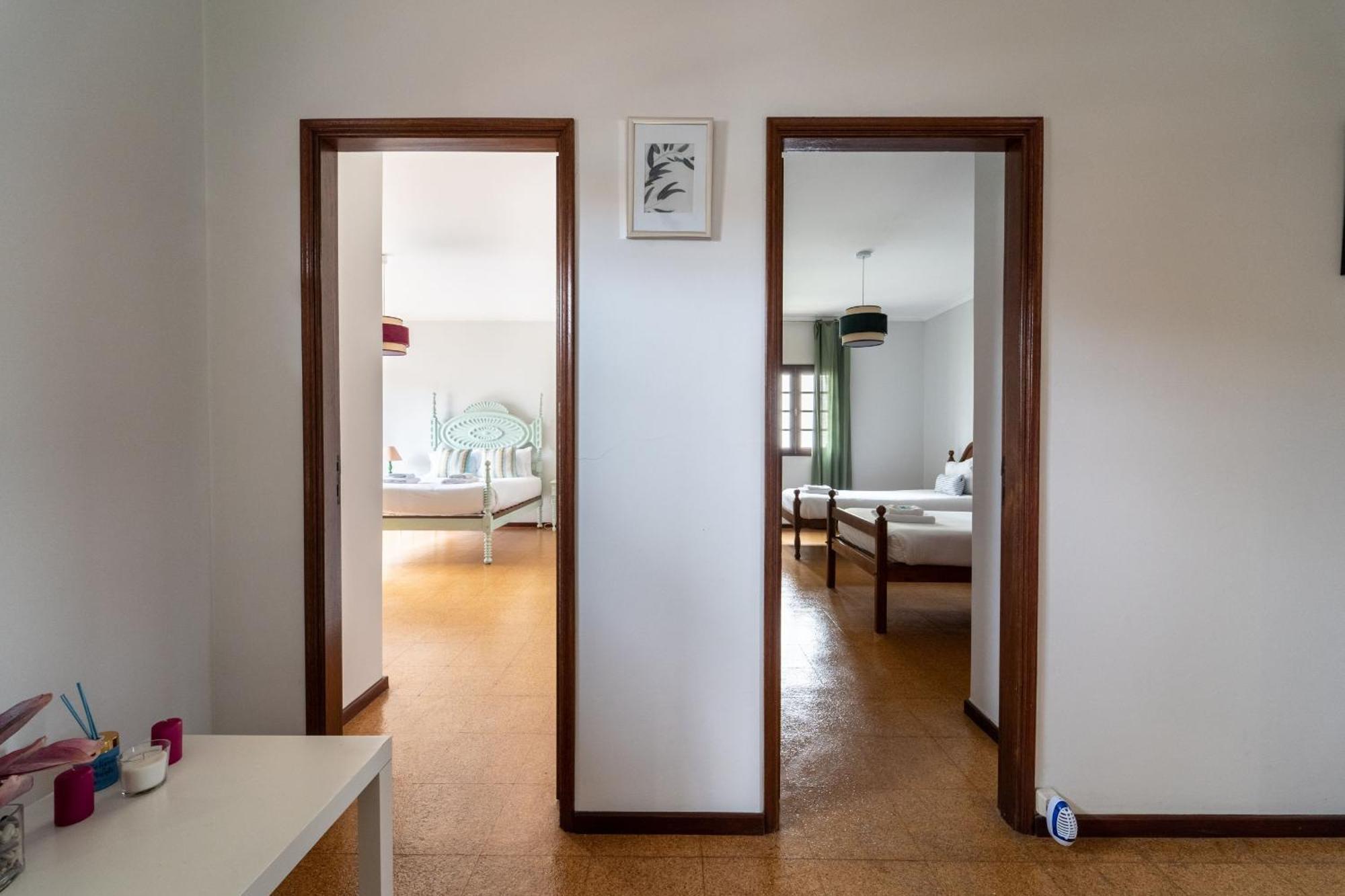 Amorosa Villa, 500M From The Beach By House And People Kültér fotó